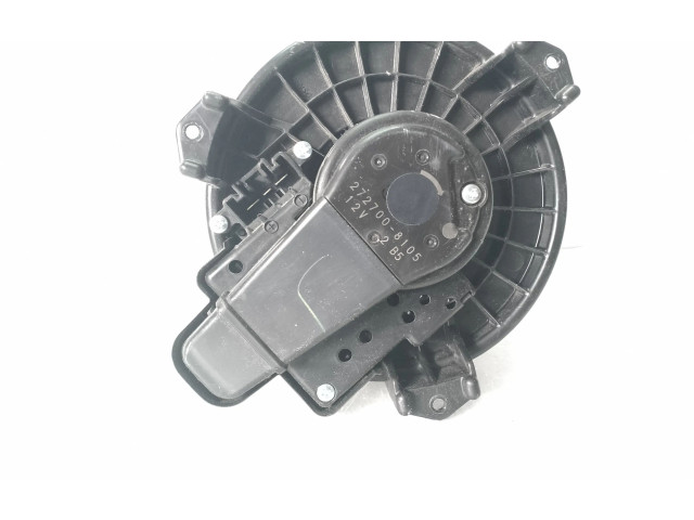 Вентилятор печки    8710342101, 2727008105   Toyota RAV 4 (XA40)