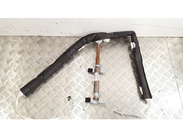 Боковая подушка безопасности 985P10004R, 609222200E   Renault Laguna III