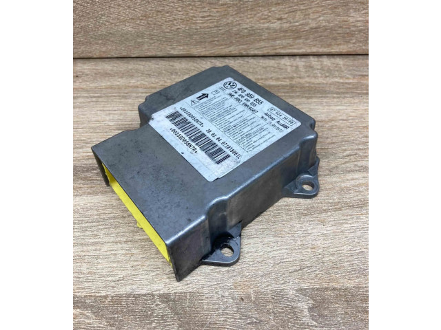 Блок подушек безопасности 4F0959655, 4F0910655   Audi A6 S6 C6 4F