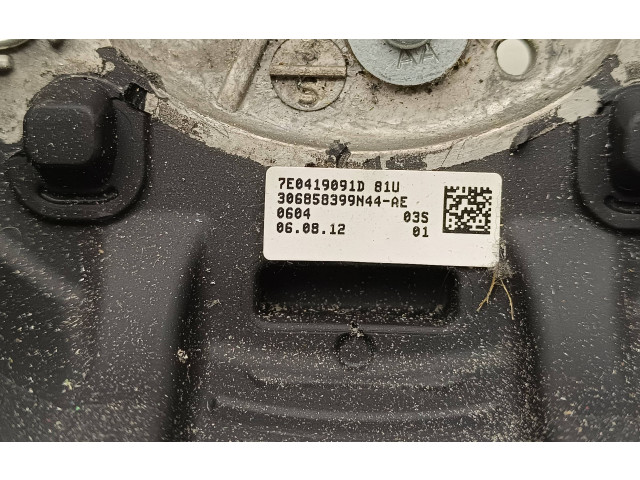 Volant Volkswagen Transporter - Caravelle T5 2013 7E0419091D, 306858399N44AE  