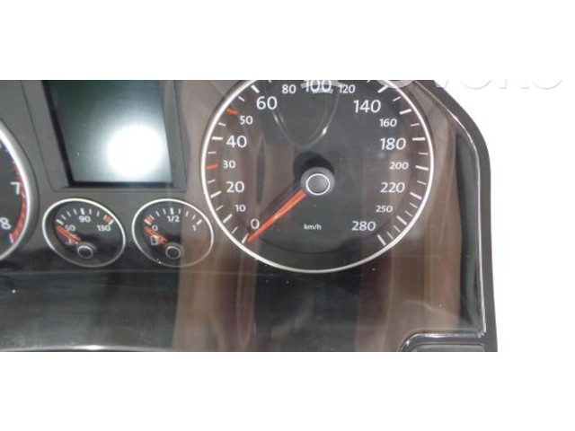 Панель приборов A2C53023102, 1K8920870F   Volkswagen Scirocco       