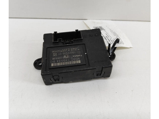 Čerpadlo oleje 9G9T14B534BC, 1002299901   Volvo XC70   D 5244 T12