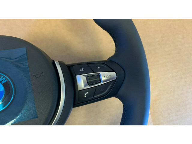 Volant BMW X1 F48 F49 2015 32307850403, 32308092481  