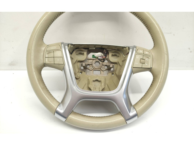 Volant Volvo V70 2013 34108766A, 876324350601  