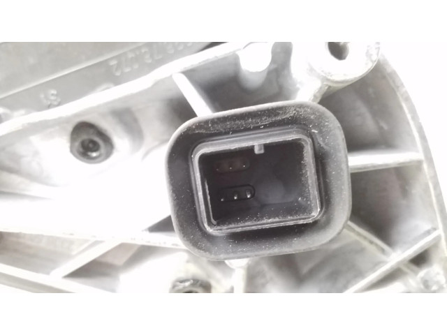 Zpětné zrcátko pravé BMW X1 F48 F49 2017    