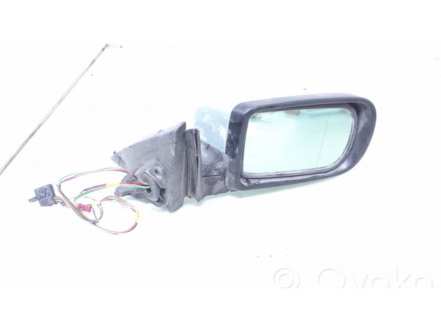 Zpětné zrcátko pravé BMW 5 E39 2001  8163020  