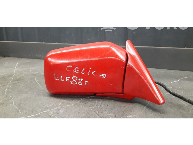 Zpětné zrcátko  Toyota Celica T160 1987    
