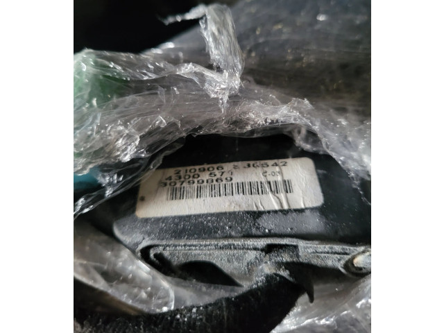Zpětné zrcátko  Volvo S80 2007  3004967, 30799869  