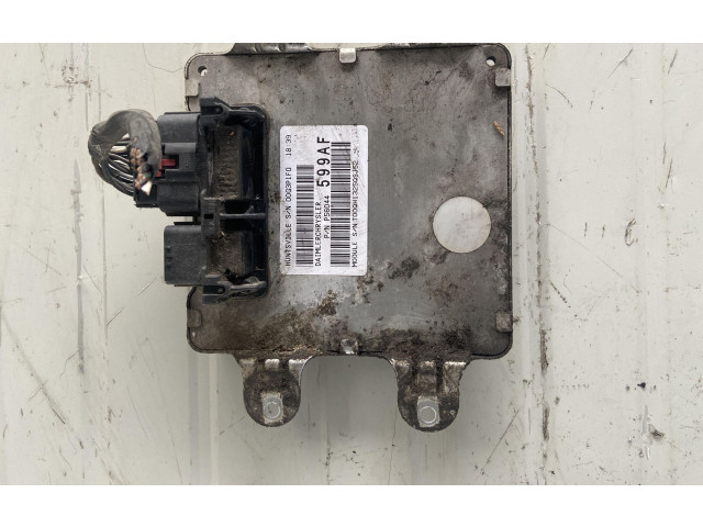 Блок комфорта 00G3P1F0, 00G3P1F0   Jeep Cherokee III KJ   