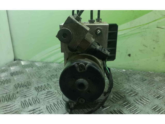 Jednotka ABS A0034312412   Mrcedes-Benz E W210 1999