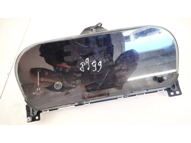 Přístrojová deska  Honda FR-V 2006 2574301922  