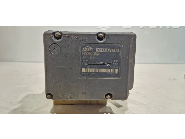 Jednotka ABS 8619541   Volvo S80 2004