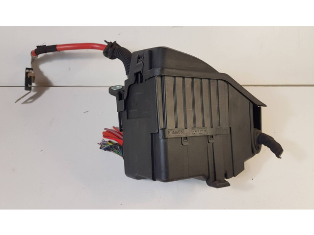   Pojistková skříňka 6G9T14A076MB, 6G9T14A067CA   Volvo XC70 2008