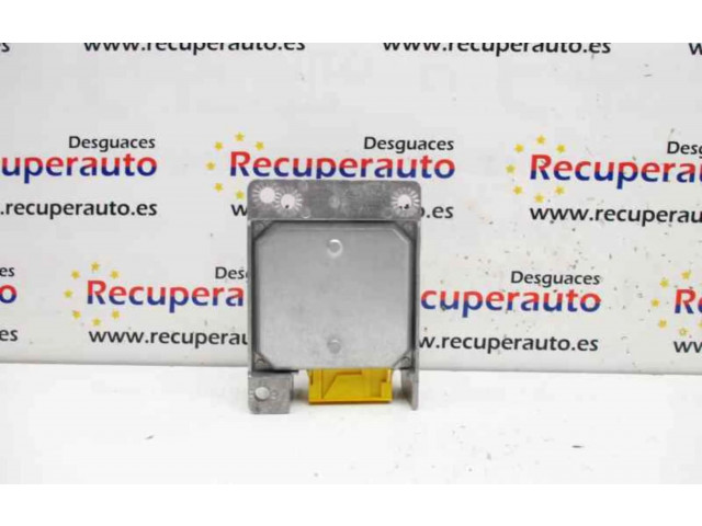 Блок подушек безопасности 1L0959656   Seat Toledo I (1L)