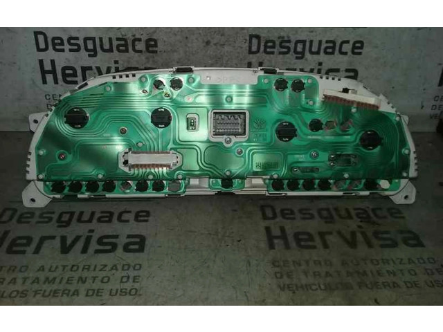 Přístrojová deska  Daewoo Tacuma 2001 96262539, 0090059  