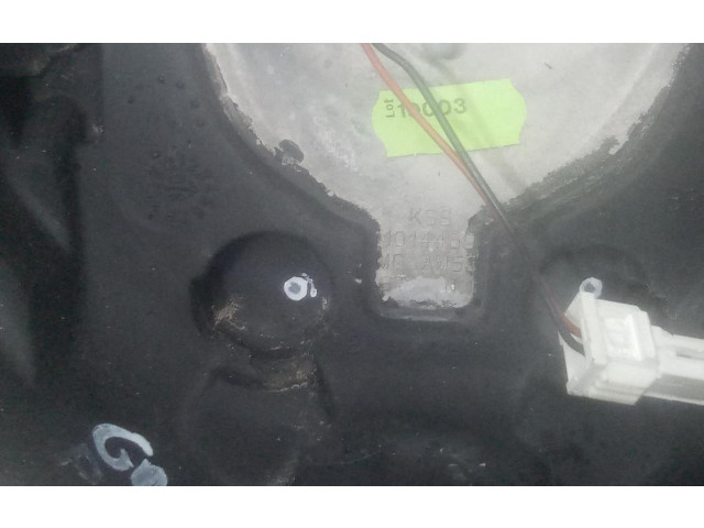 Volant Alfa Romeo Giulietta 2011 71779530, 198A4000  