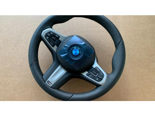 Руль BMW X4 G02  2018- года 32308008178, 32307855724      