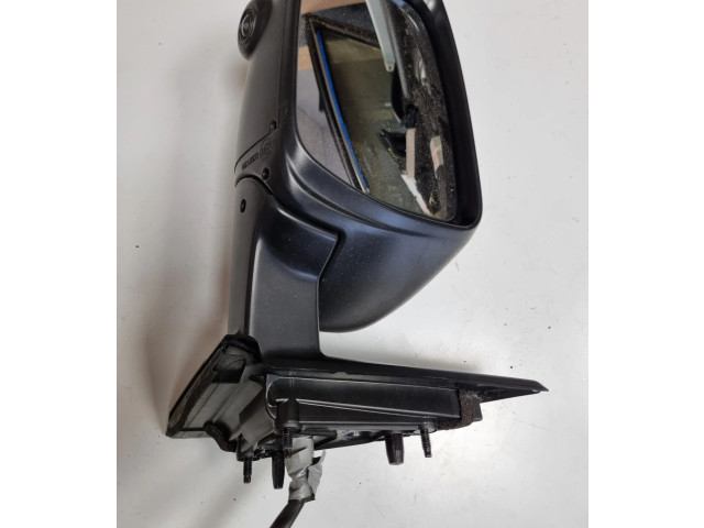 Zpětné zrcátko  Nissan Qashqai 2016  038139, 20805001  