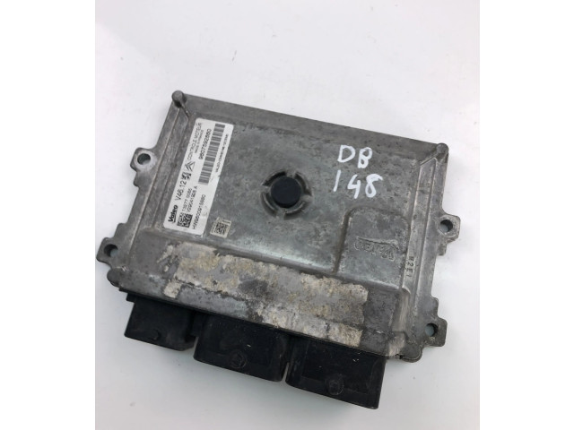 Řídící jednotka 9800915880, 9807592880   Peugeot 2008 I 2013