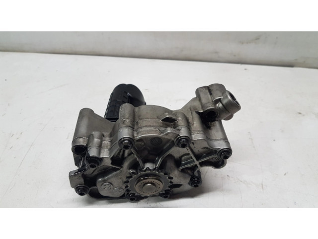 Čerpadlo oleje 9807727980, 9805075380   Peugeot 5008 II 2.0 16 371 306 80 AH01