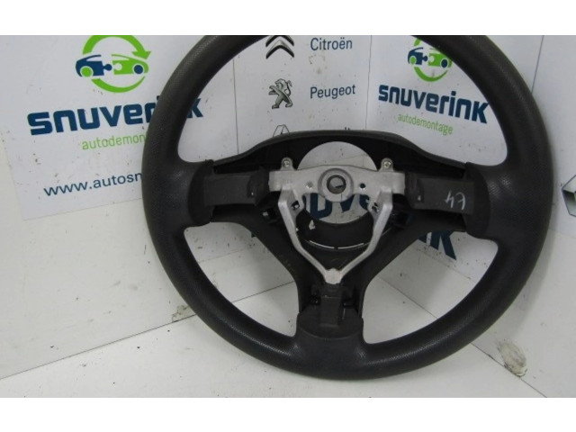 Volant Peugeot 107 2006 4109GN, 4109GN  