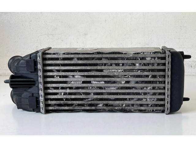 Интеркулер  9684311680, 9684311680   Citroen C3 Picasso 