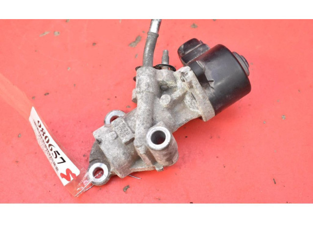 Клапан EGR 25620-47020, 25620-47020   Toyota Yaris