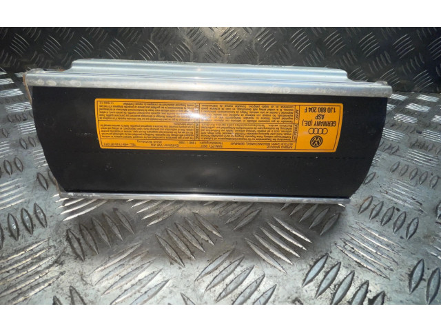 Подушка безопасности пассажира 1J0880204F   Volkswagen Lupo