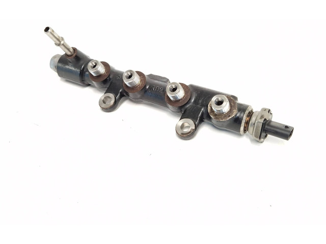 Vstřikovací lišta 9825589880, 192841396   Ford Focus     