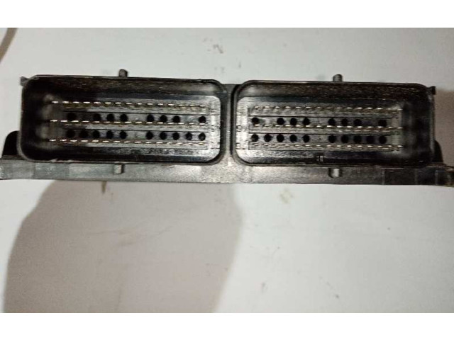 Блок управления двигателя IAW16FE3, 46545152   Fiat Punto (188)