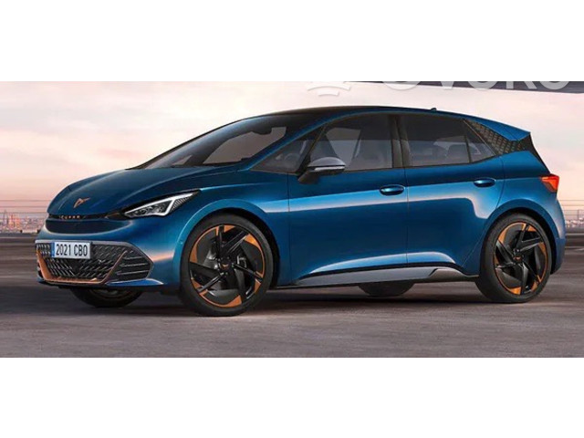    Рулевая рейка 1CE419755B   Cupra Born 2021 -  года
