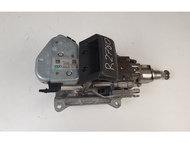    Рулевая рейка 4F0905852B   Audi A6 S6 C6 4F 2004 - 2011 года