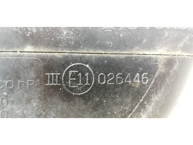 Zpětné zrcátko  Nissan Pixo 2010  E11026446  