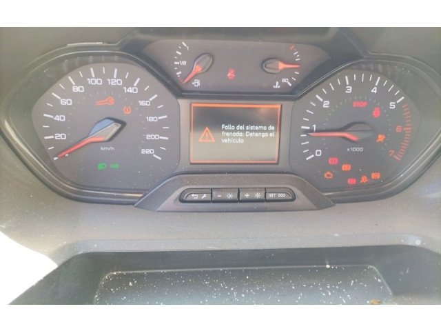 Панель приборов 9830950080, 9830950080   Peugeot Rifter       