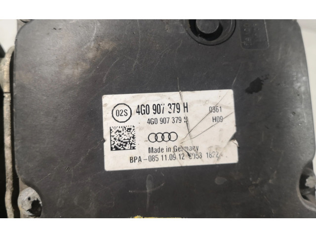 Jednotka ABS 4G0907379H   Audi A6 S6 C7 4G 2012