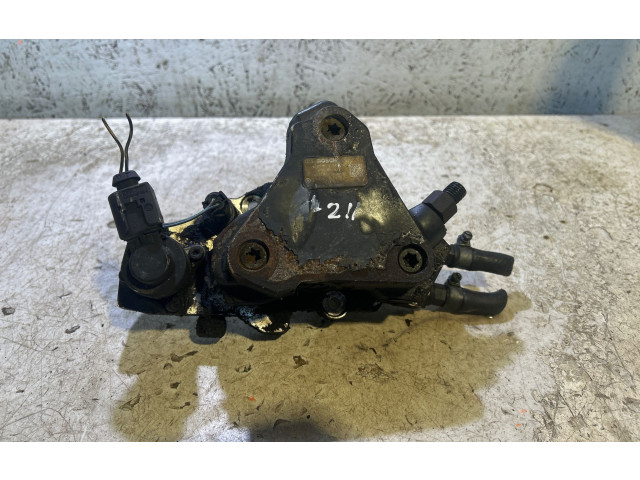 Vstřikovací čerpadlo A6460700401, 0445010143   Mercedes-Benz E W211     
