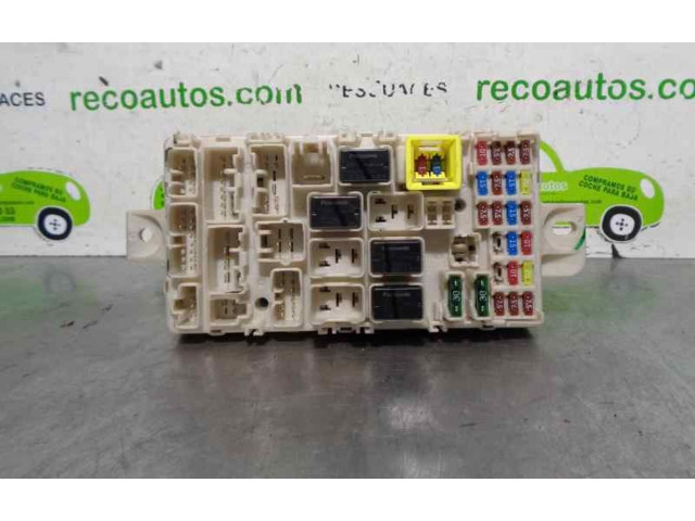 Модуль управления BSM 8637A998   Mitsubishi Mirage VI G4 Attrage    