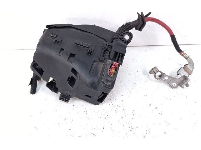   Pojistková skříňka 6G9T14A076MB, 6G9T14A067CA   Volvo XC70 2012