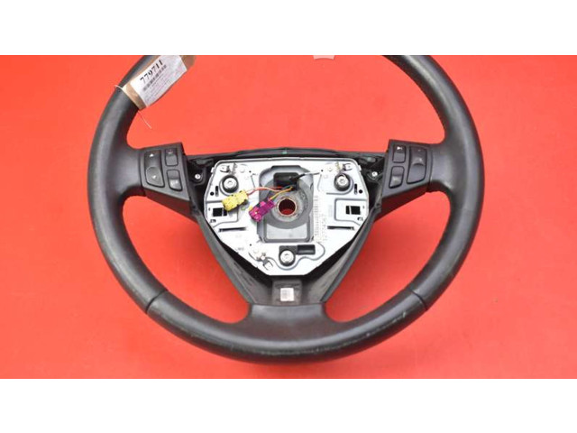 Руль 12774367, 12774367   Saab 9-5