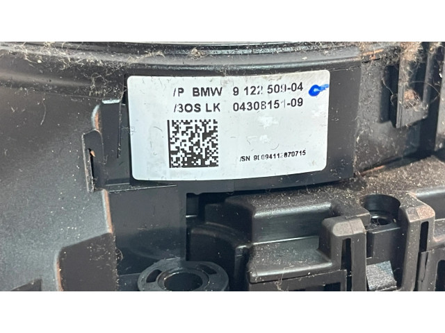 Подрулевой шлейф SRS 9169072   BMW X6 E71