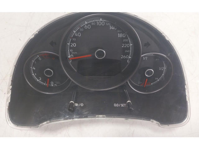 Přístrojová deska  Volkswagen Beetle A5 2018 5C5920876CX, 5C5920876C  