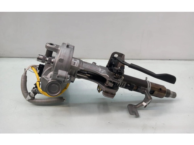 Руль Toyota Corolla E20  1970 - 1974 года 4520A02400, 4520A02400      