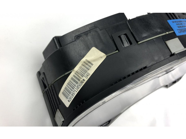 Панель приборов 110008639026, 4D0919033T   Audi A8 S8 D2 4D       