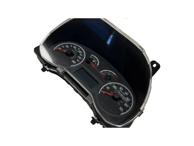 Přístrojová deska  Peugeot Bipper 2014 1369834080, 90420  