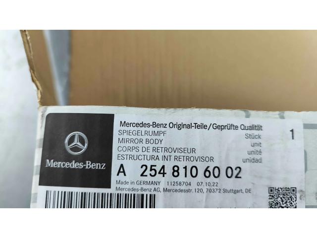 Зеркало электрическое        Mercedes-Benz GLC C254  2023- года   