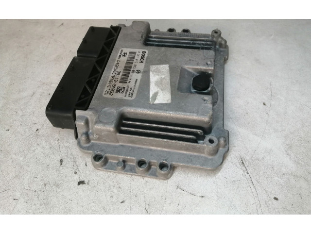 Řídící jednotka 391132A932, 0281019083   Hyundai i30 2014