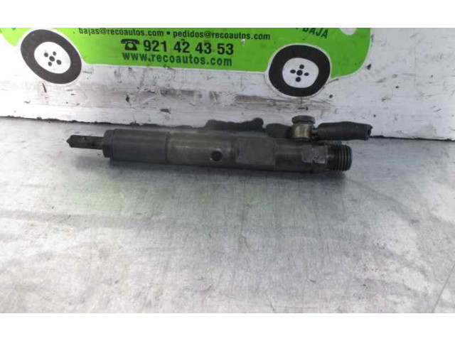 Vstřikovač 0432193701, 0432193701   Land Rover Freelander    20T2N 