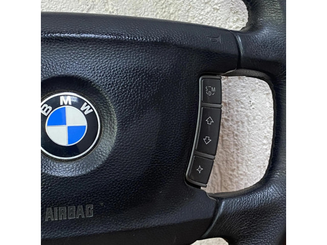 Volant BMW 7 E65 E66 2007 6031435C, F034016402  