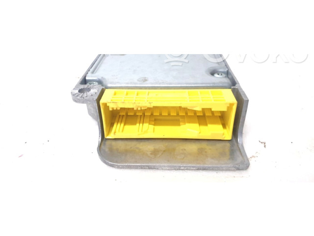 Блок подушек безопасности 1C0909605A, 5WK43122   Volkswagen Transporter - Caravelle T5
