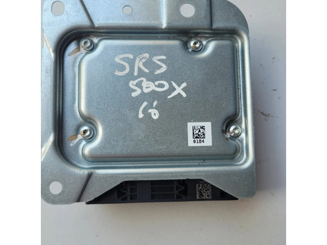 Блок подушек безопасности 52029749, 160425   Fiat 500X